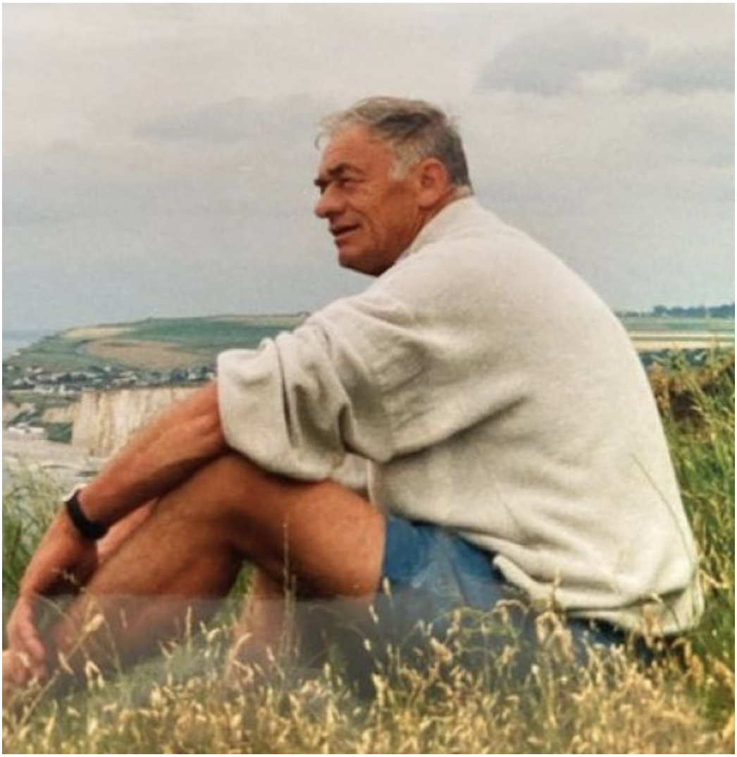 Harrie Kremers