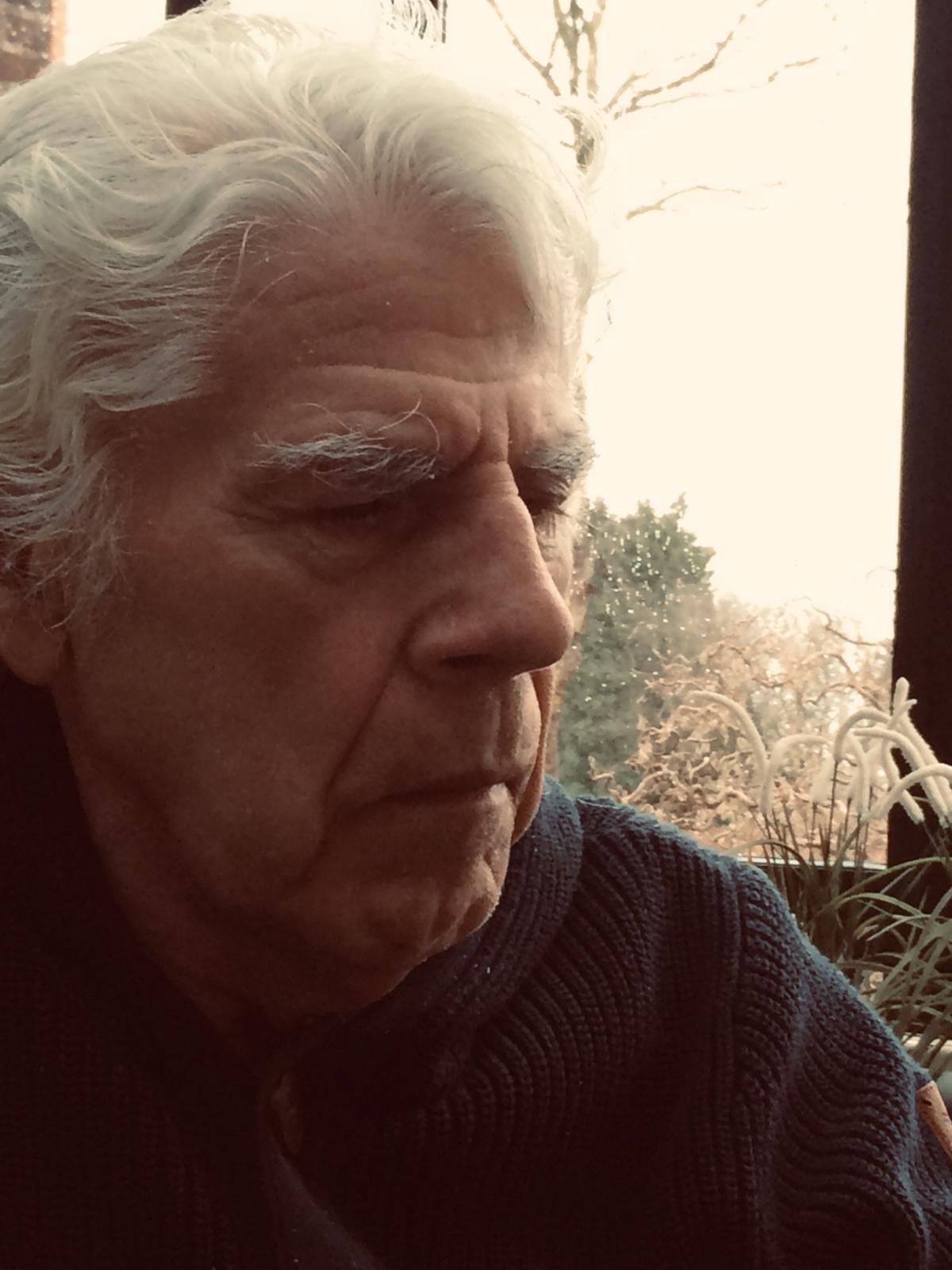 Carel Nico Lindeboom
