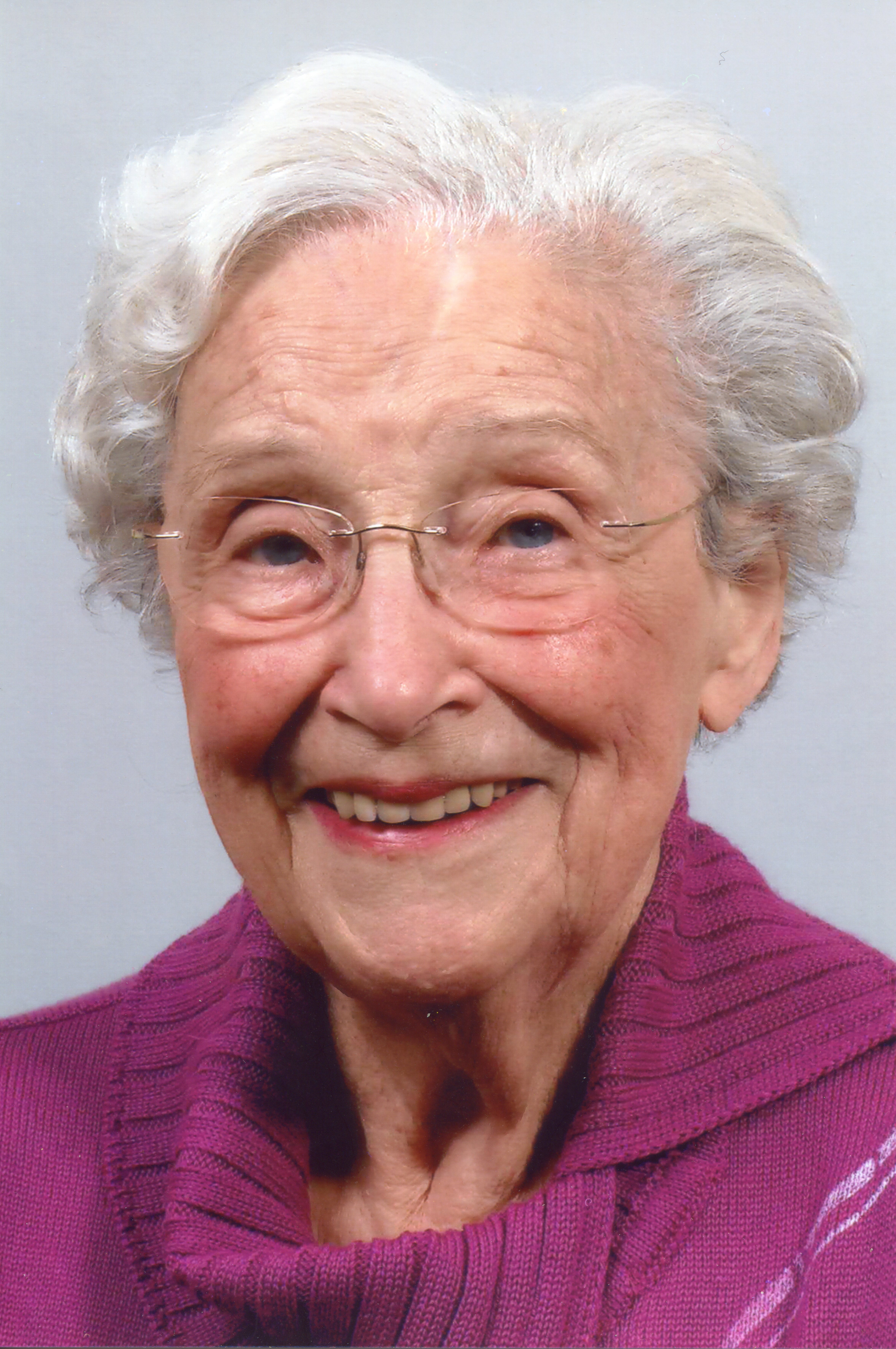 Herta Keizer