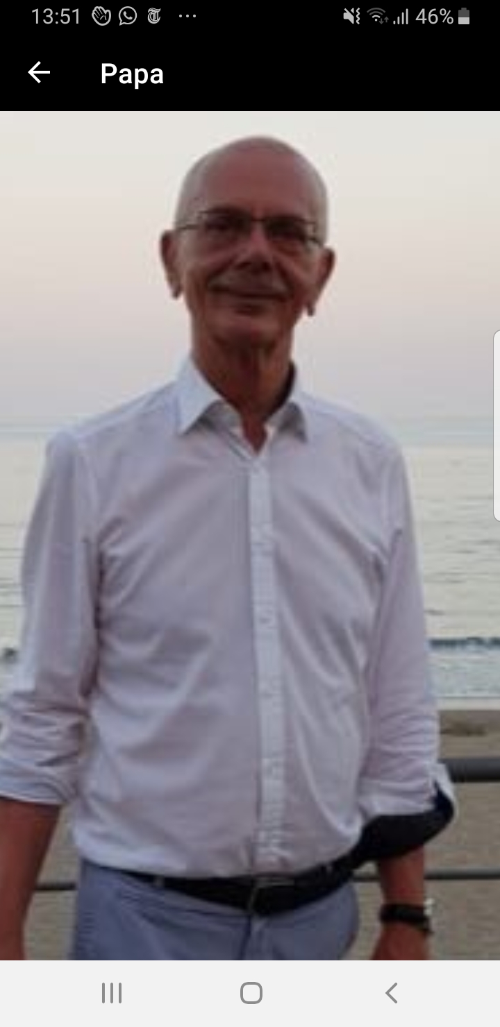 Peter van 't Westende