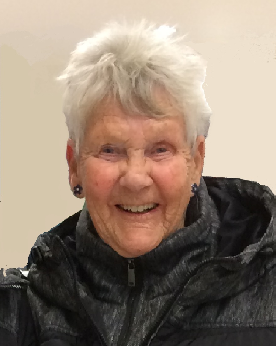 Janny Bijl-Minkema
