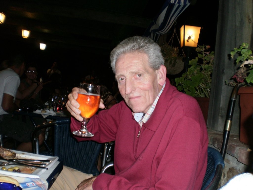 Jan Drouen