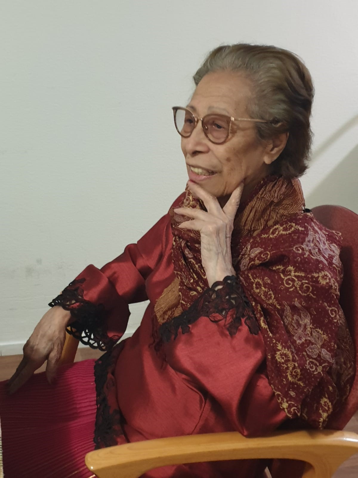 Adèle Hetharia