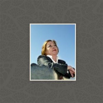 Mariëtte Barnhoorn