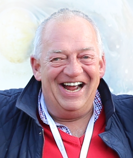 Ralph Landa
