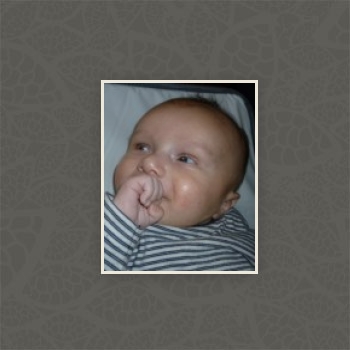 Keano van Dooren