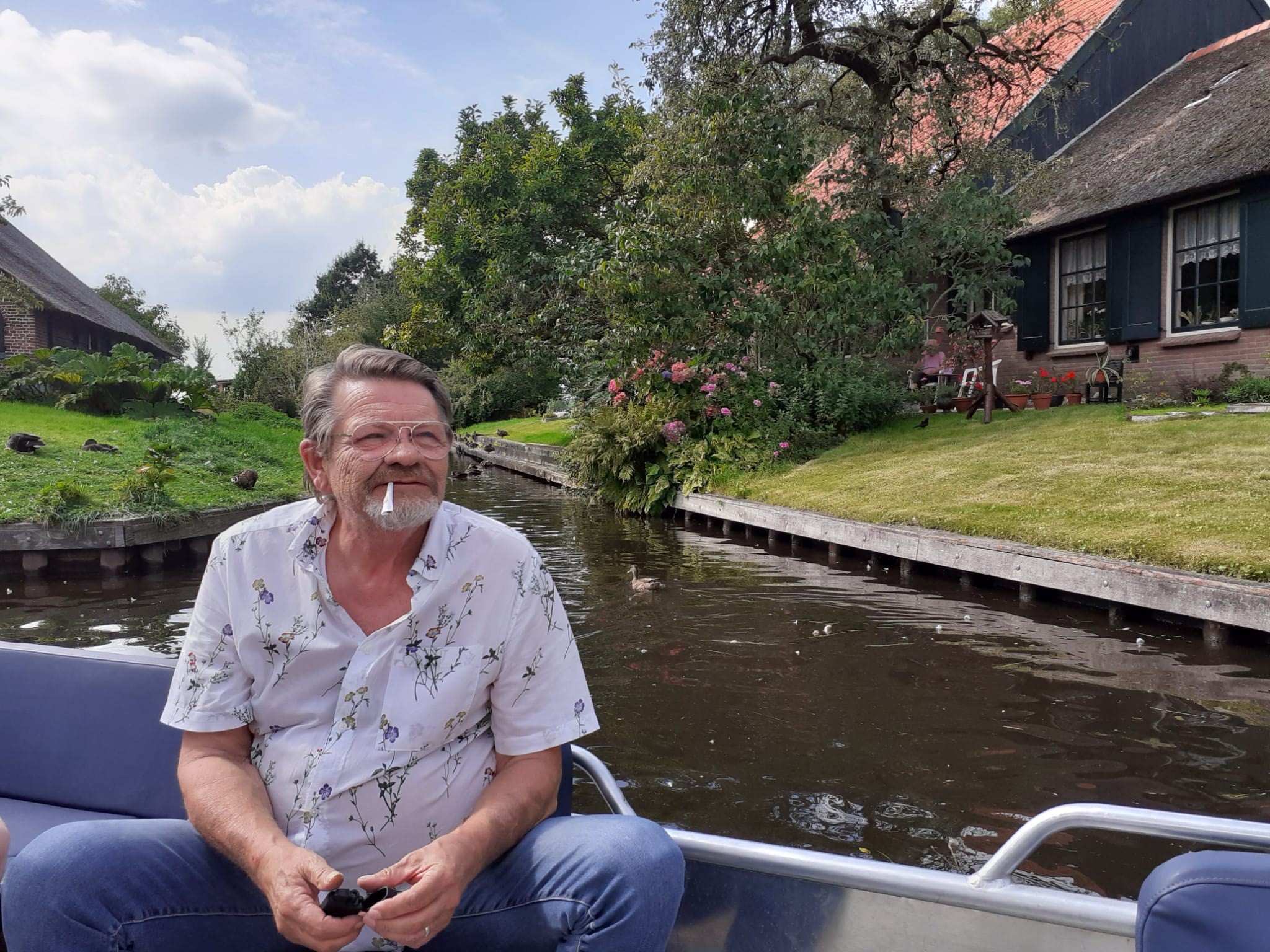 Frans Scheltinga