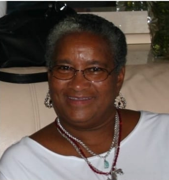 Cleontine Hortence Griffith-Paskald