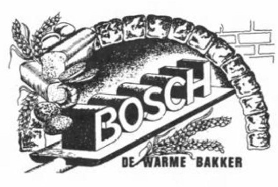 Toon Bosch