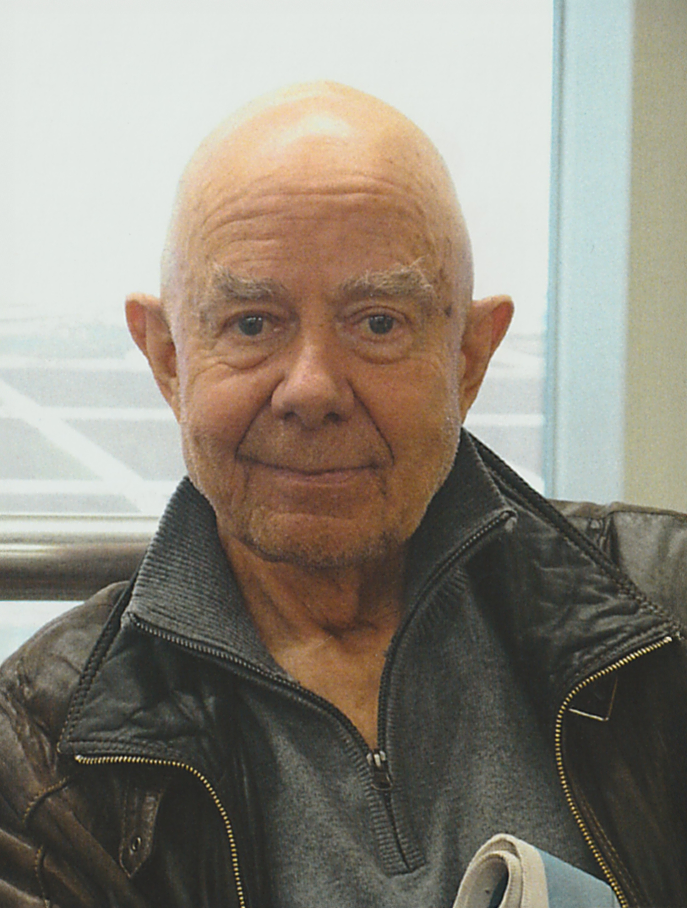 Hartmut Kowalke