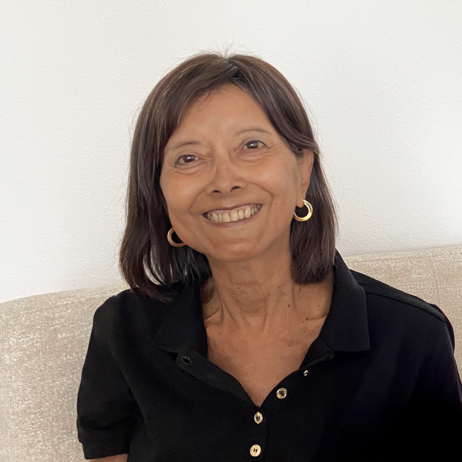 Magda Jozefine Dessauvagie