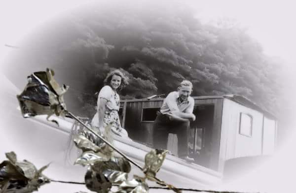 Sophia Hillegonda Van der Weerden Jacobs