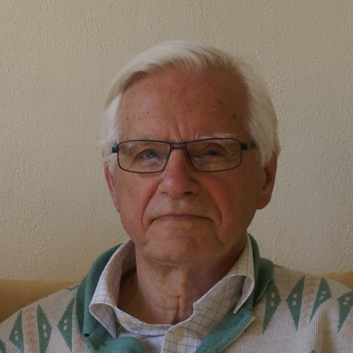 Leo Schenkelaars