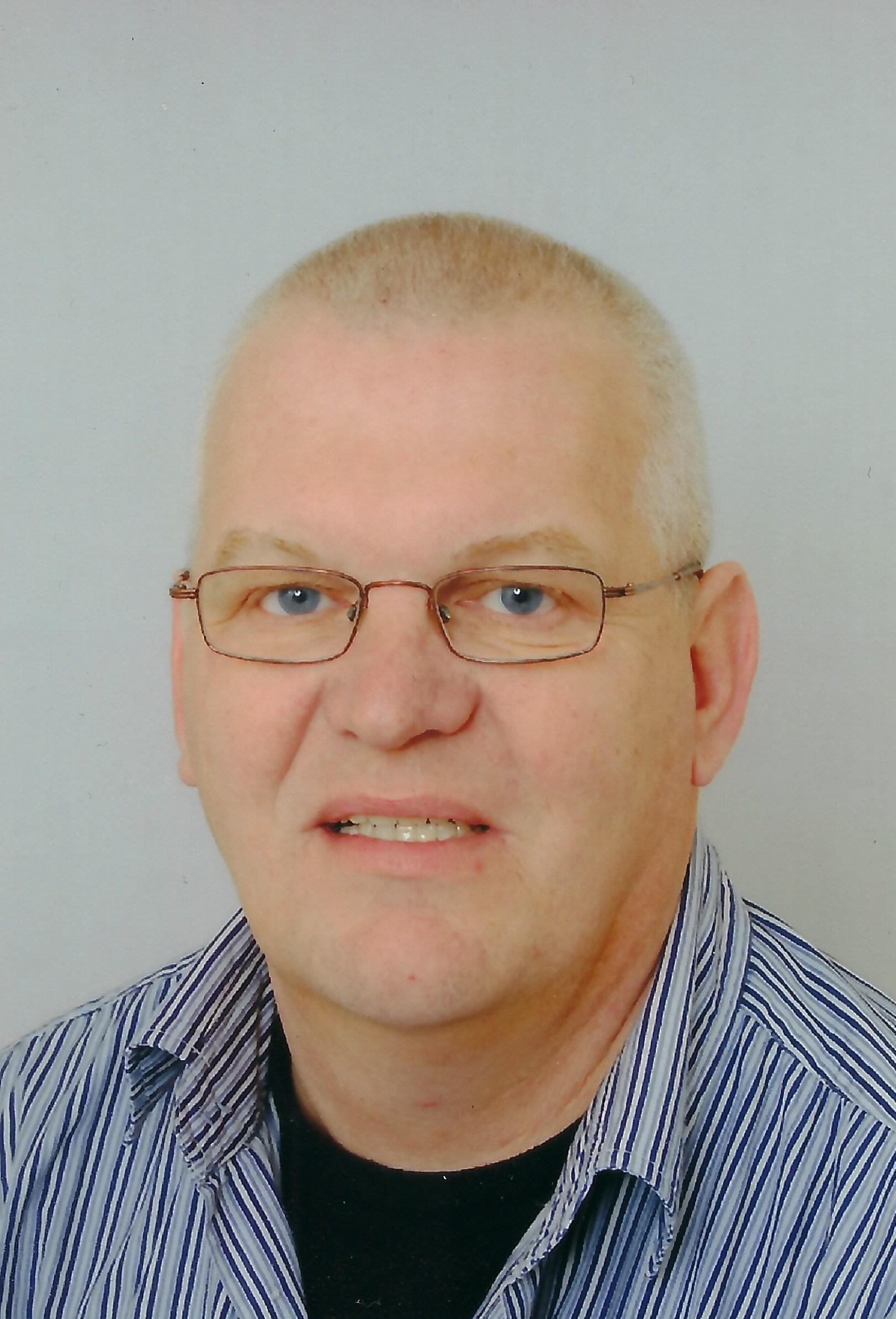 Herman Evers