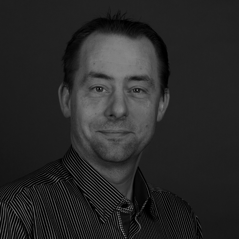 Alexander Mulder