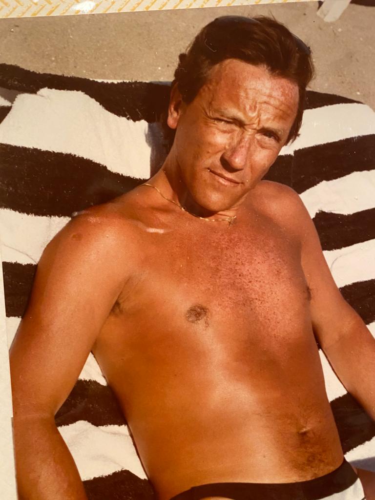 Detlef Rein de Jong