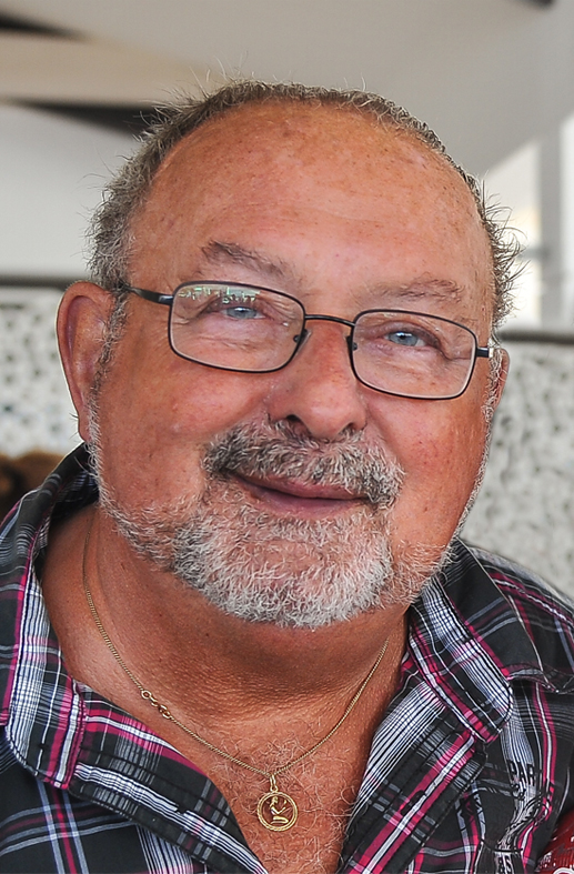 Theo Hoogland