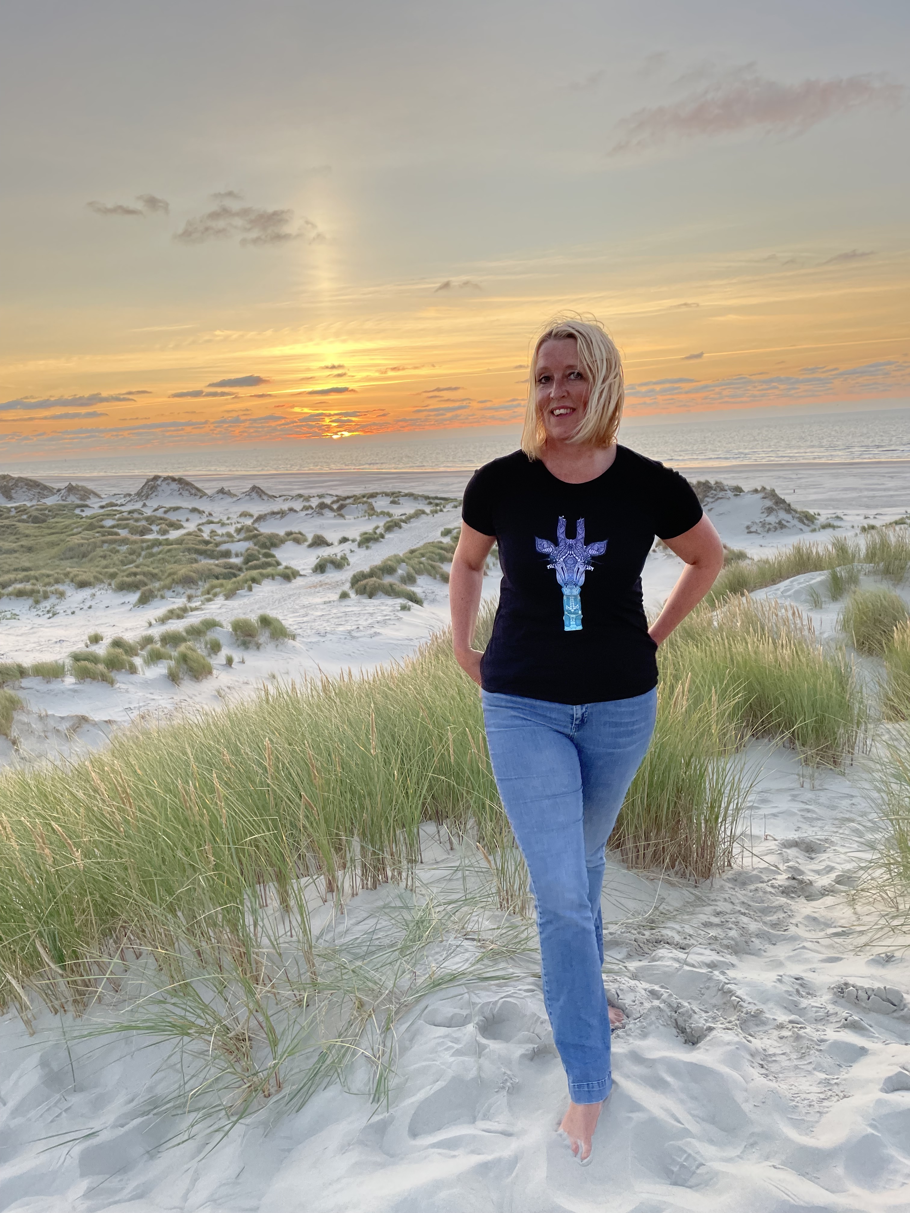 Marije van Zomeren