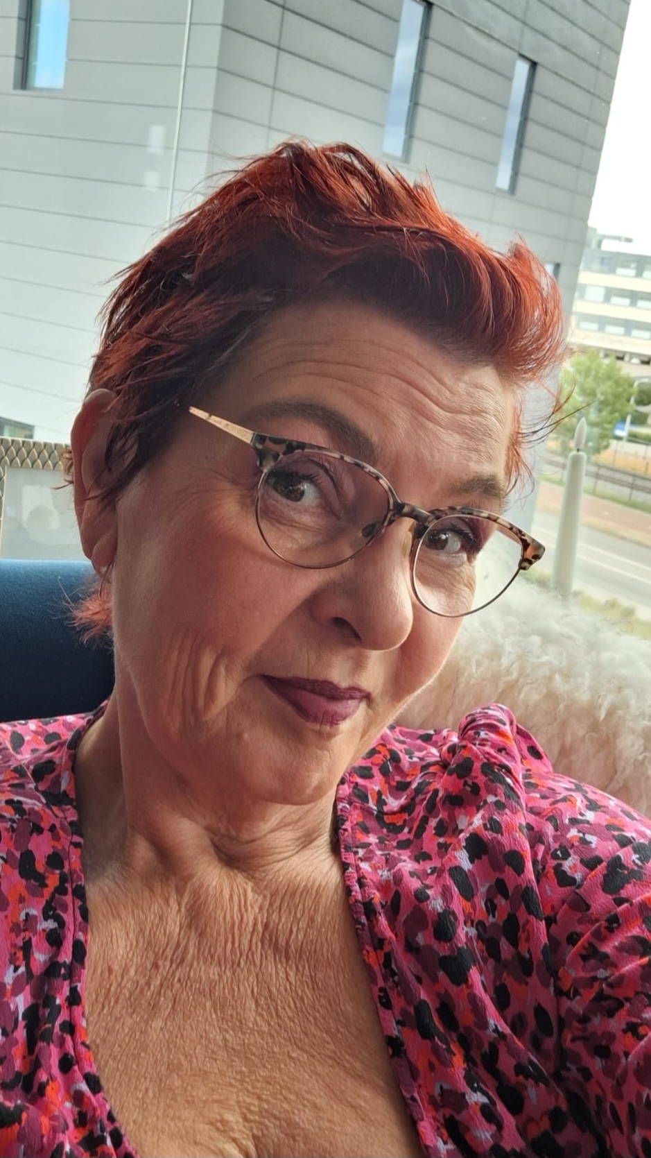 Alida Niks
