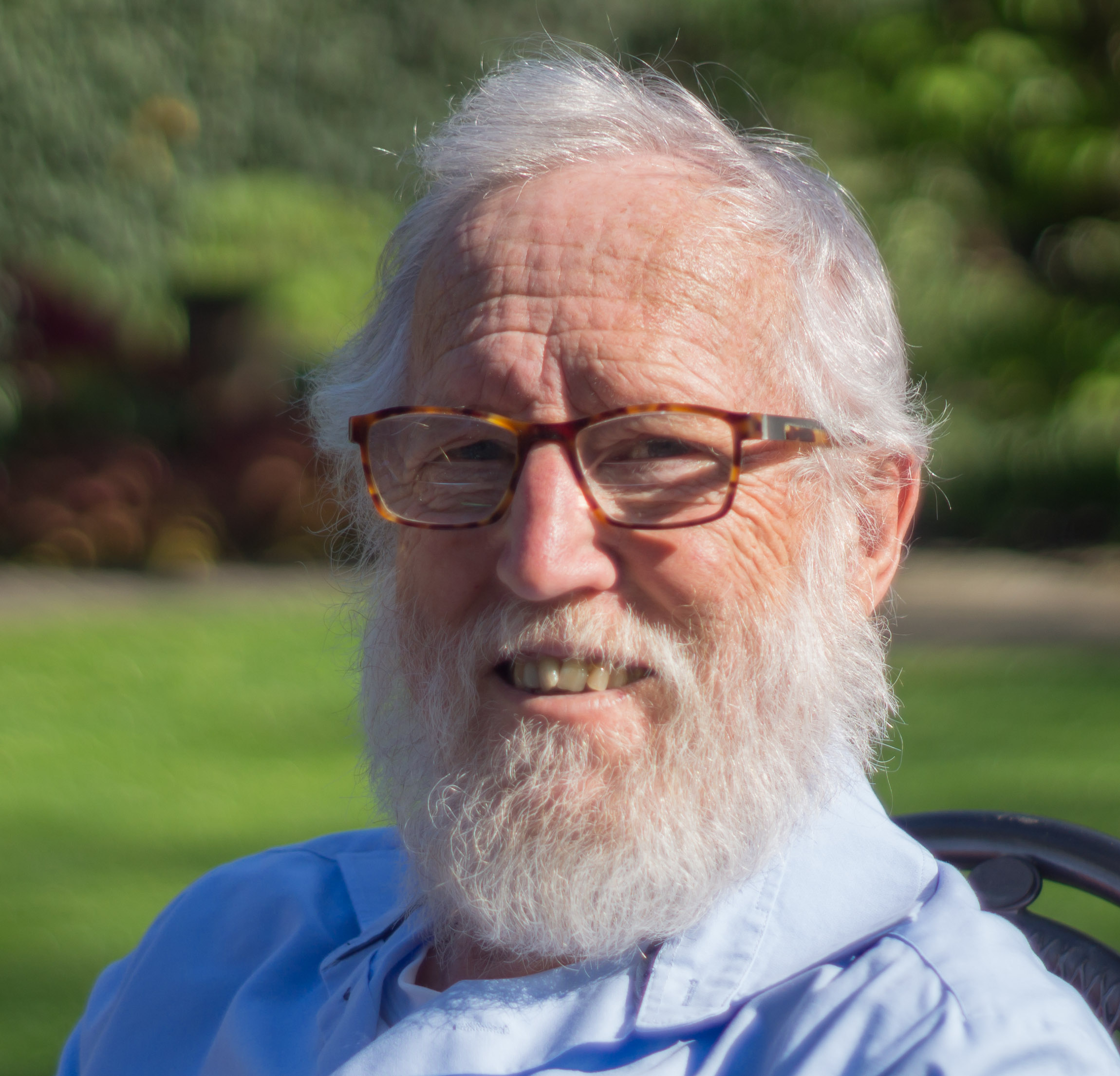 Odin van Woerdekom