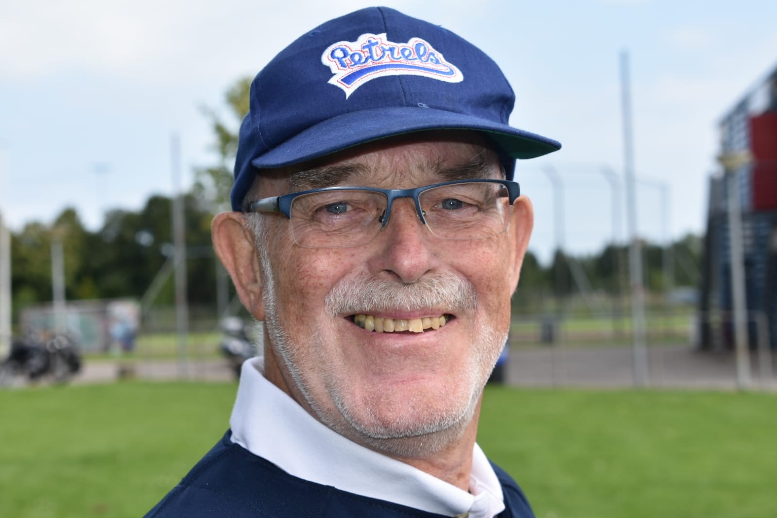 Henk van der Vegt