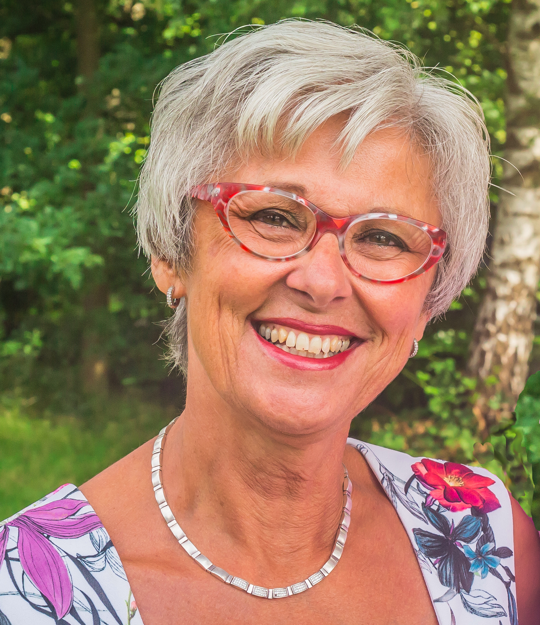 Cora Bouwman