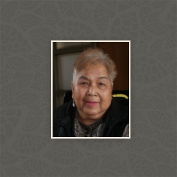 Amben Eugenie Pelenkahu