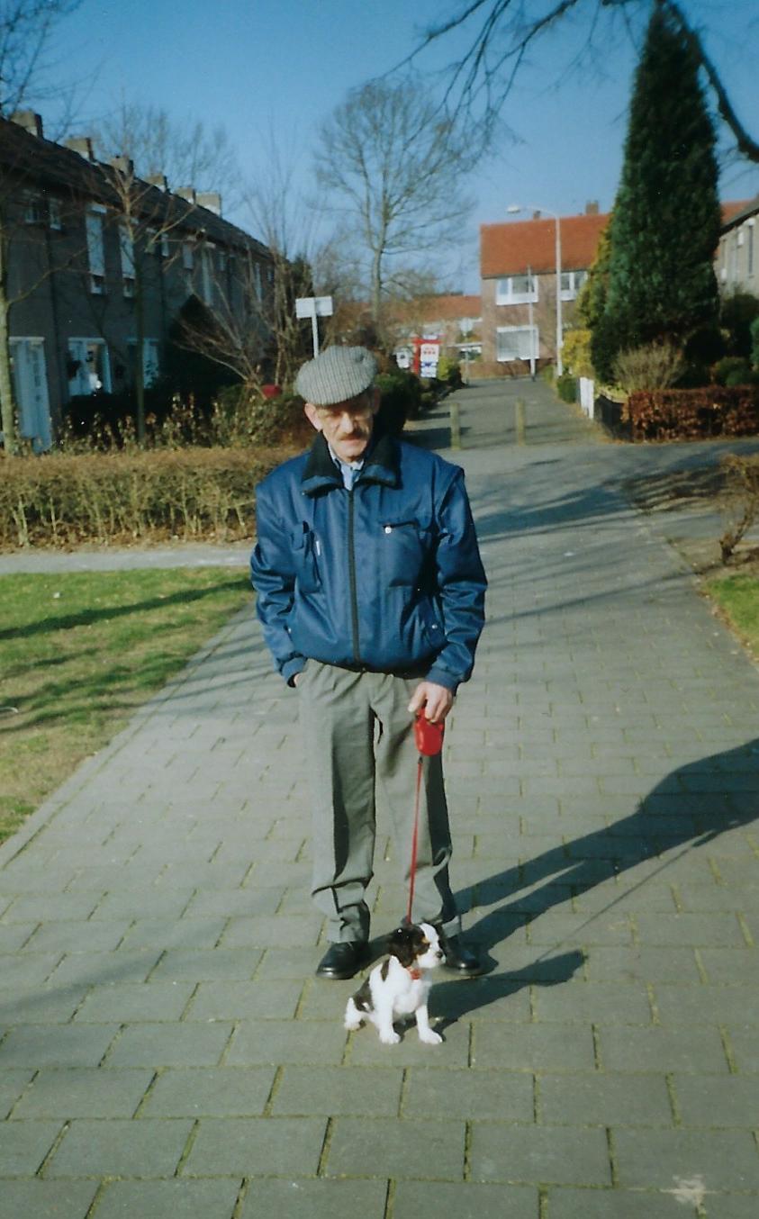 Adje Vereggen