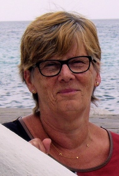 Corry van Willigen - Morrien
