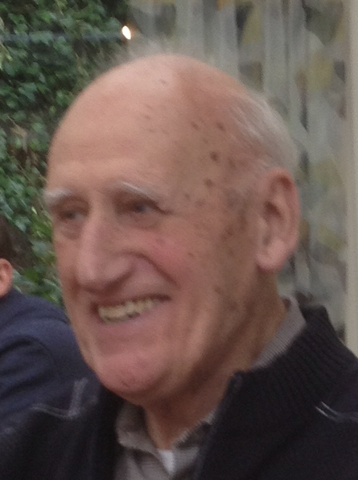 Albert Veenstra