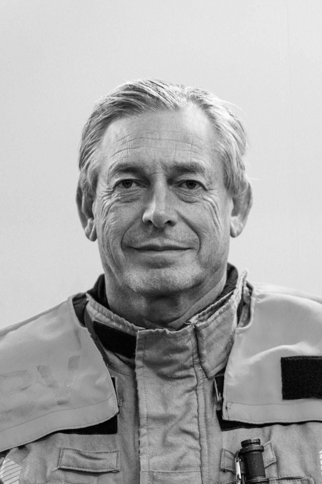 Robert van Gils