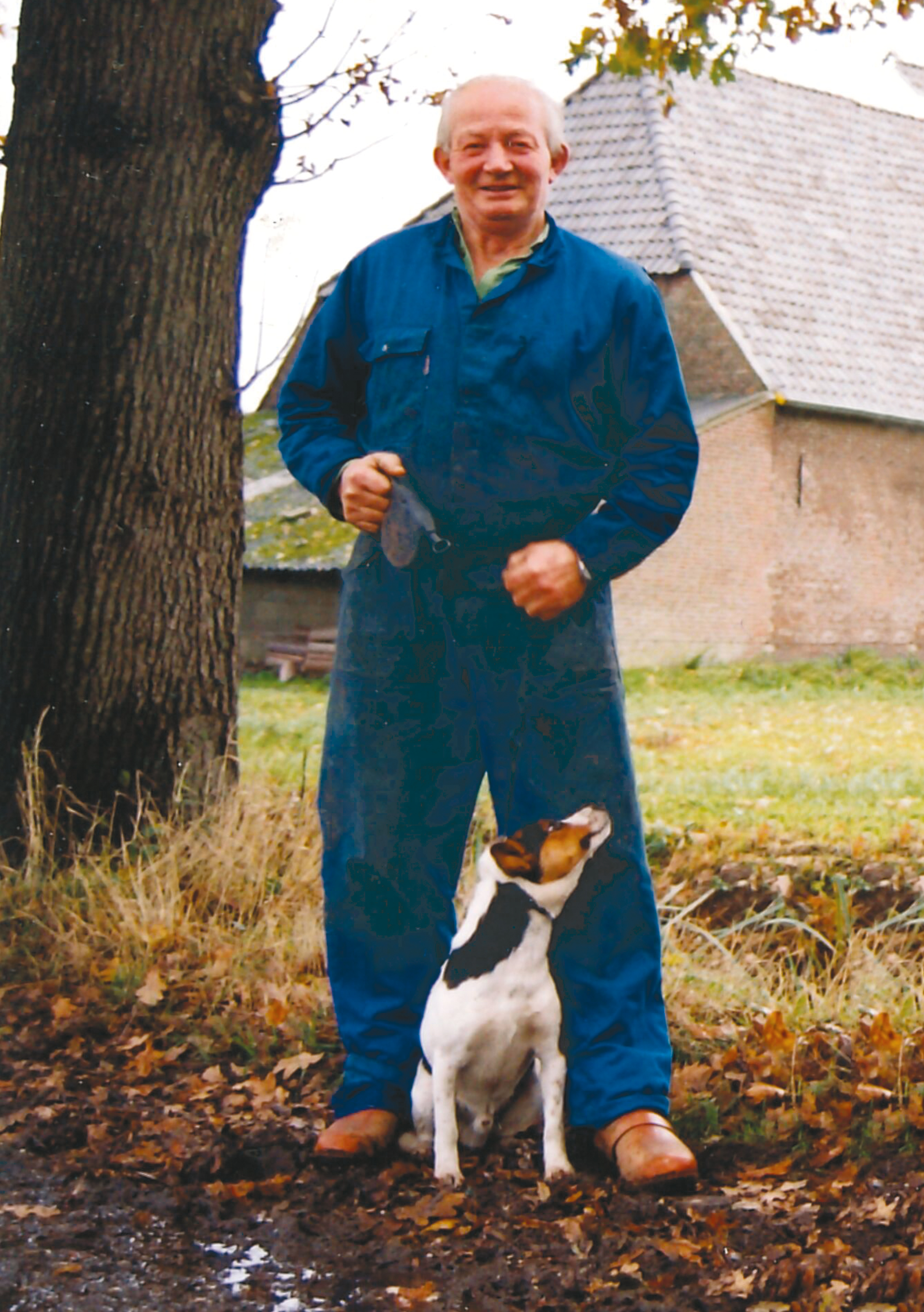Adriaan van Kessel