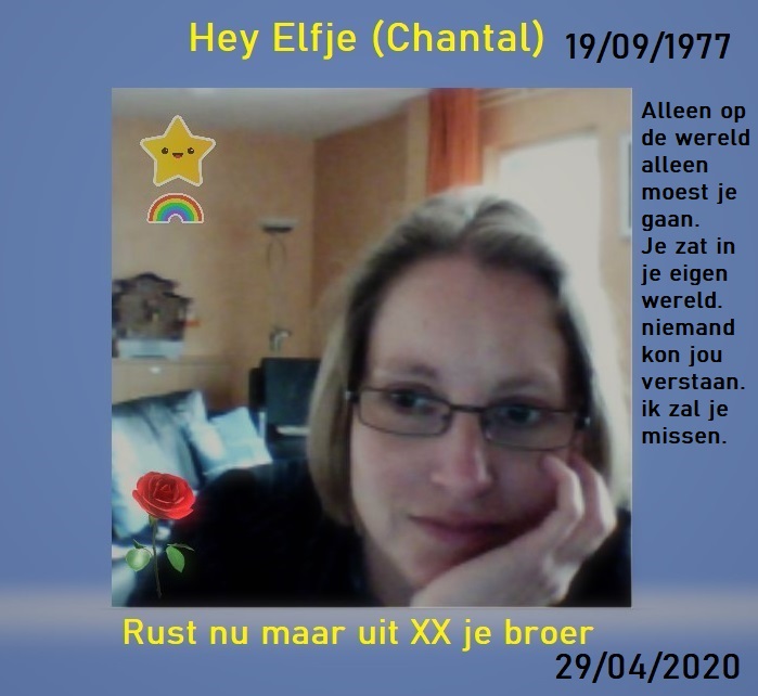 Chantal Bijkerk
