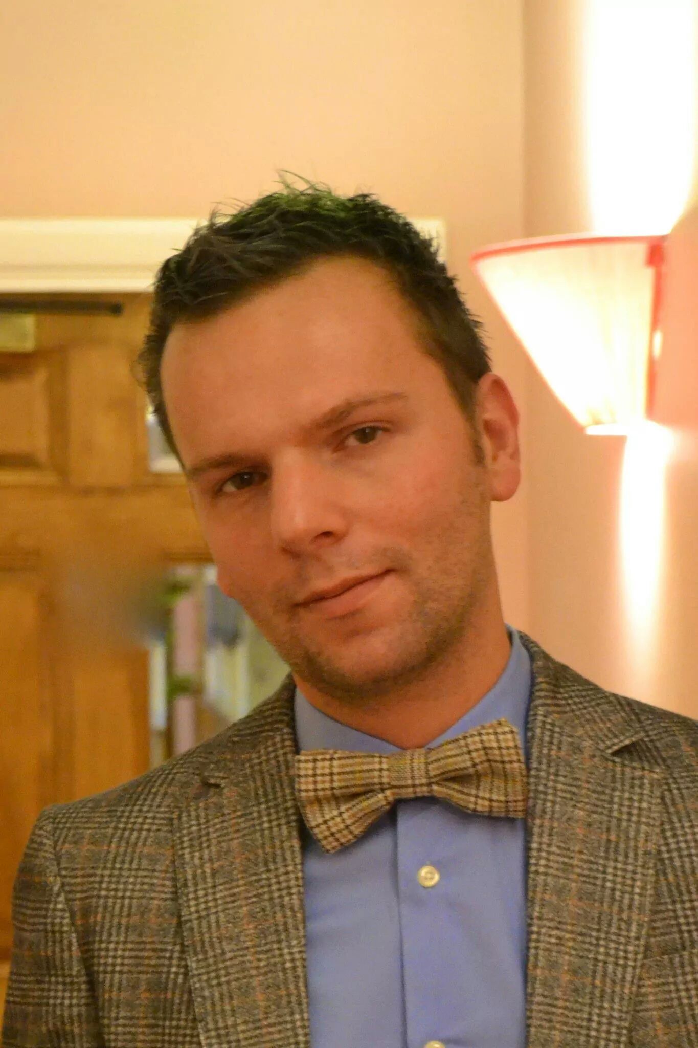 Michael Putman