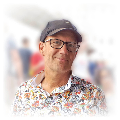 Joost Valk