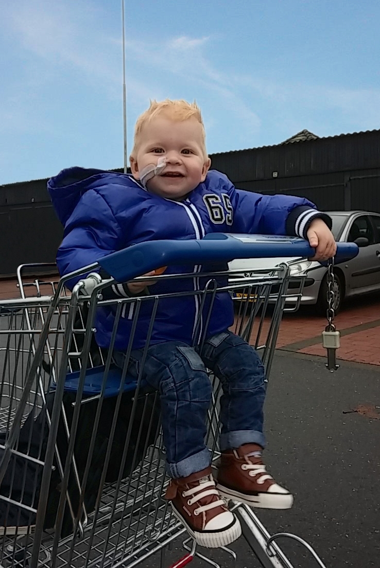 Wesley van Lierop