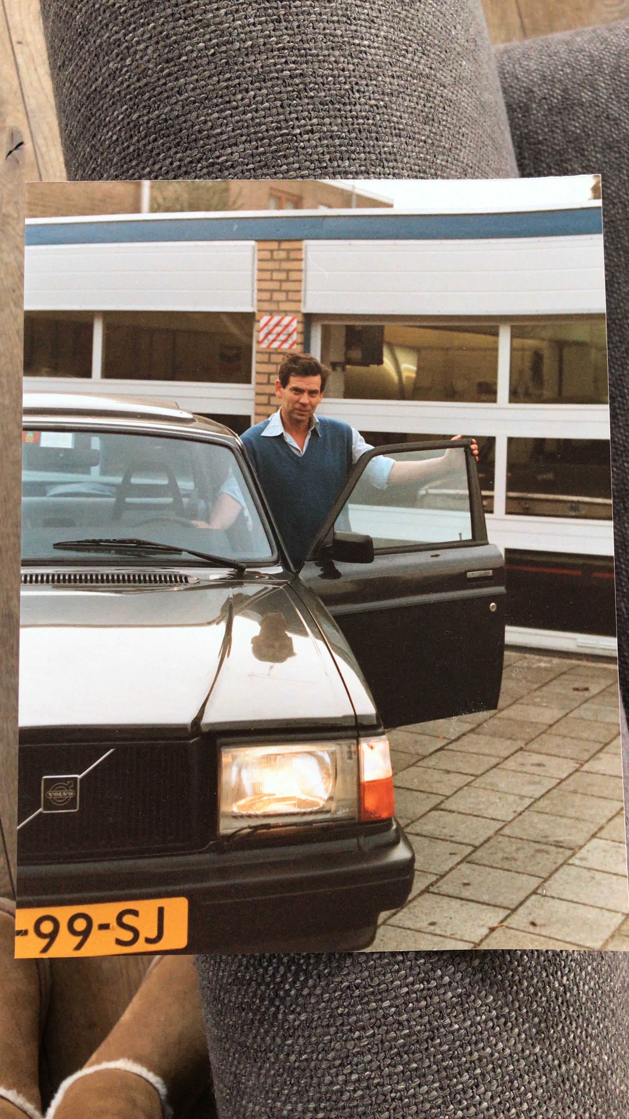 Wim van der Peijl