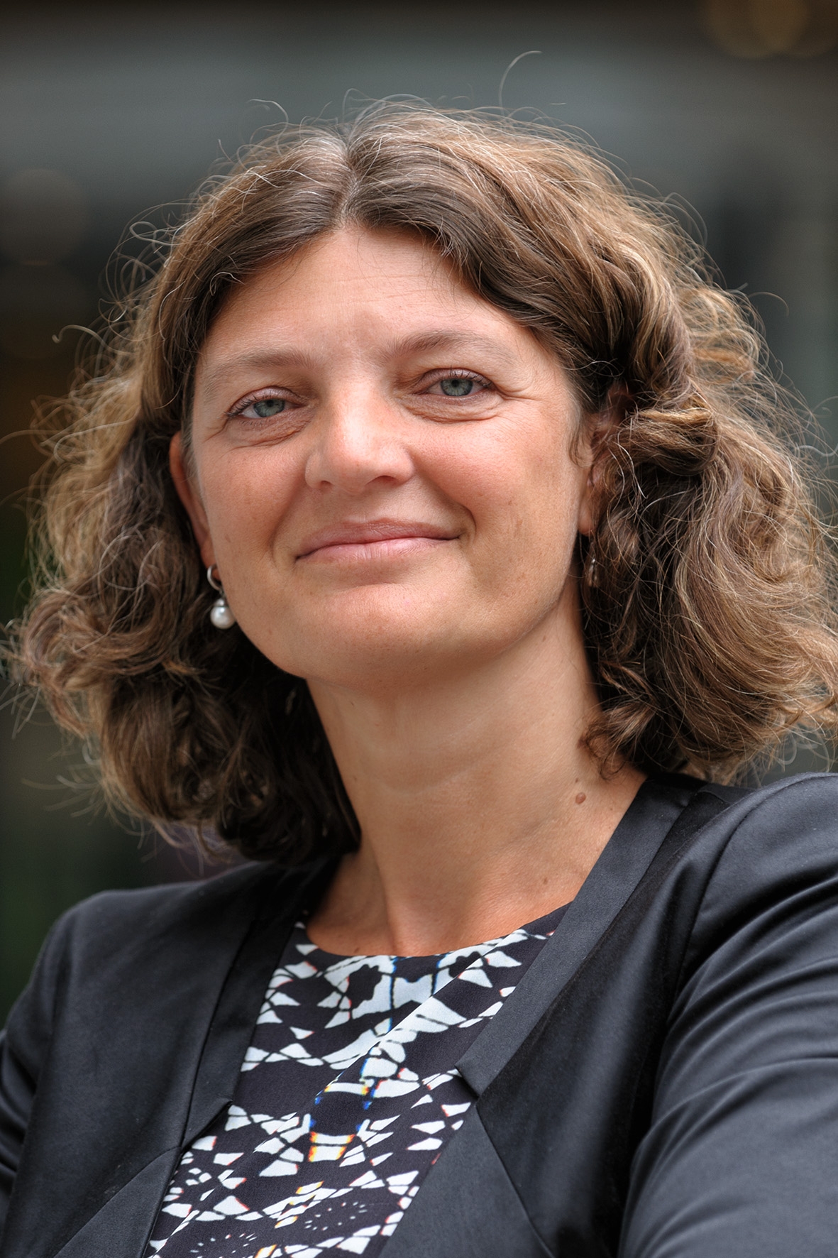 Jacqueline Bloemhof - Ruwaard