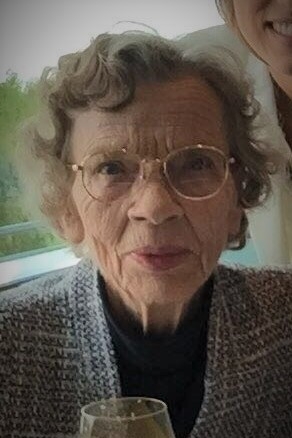 Hannie van Nieuwamerongen-Valkenburg