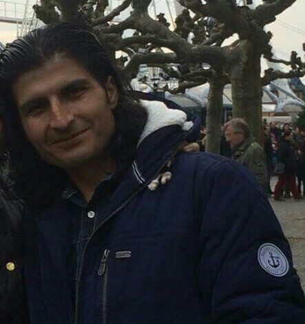 Mehmet Karabulut