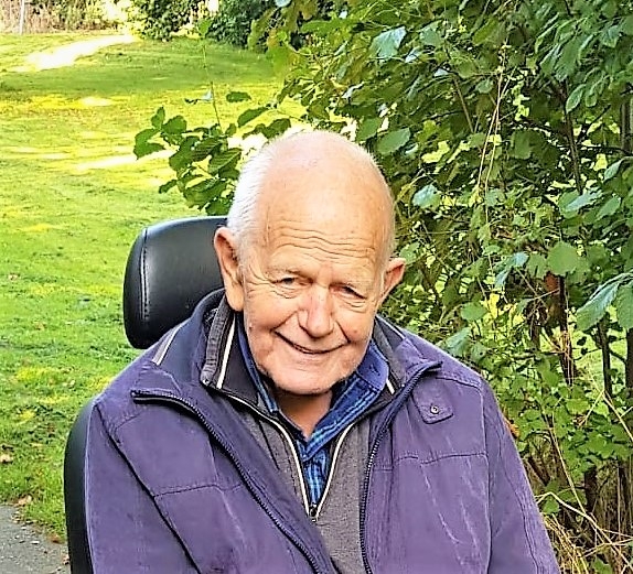 Jacobus van der Wal