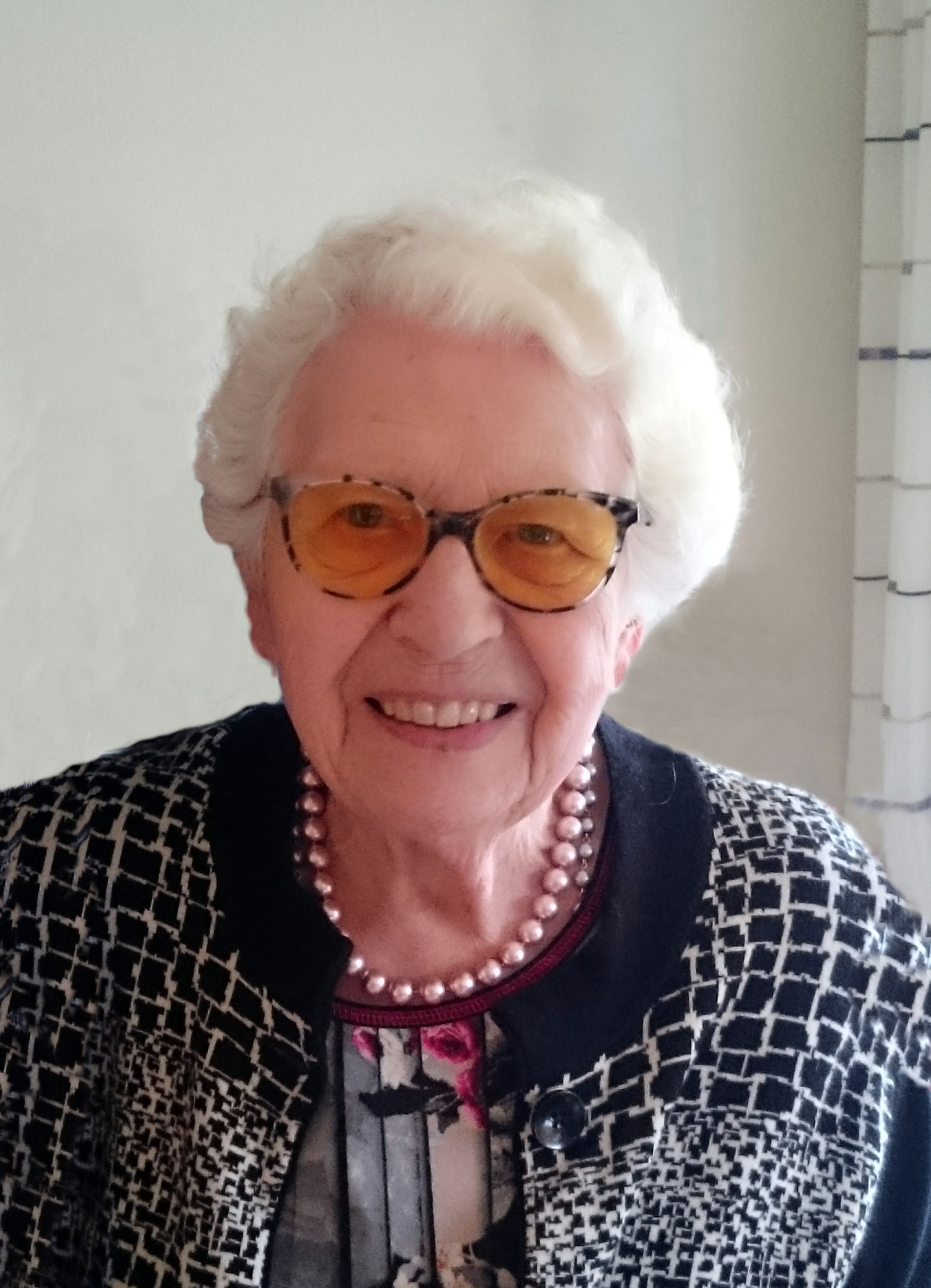 Janny Meijer-van de Pol