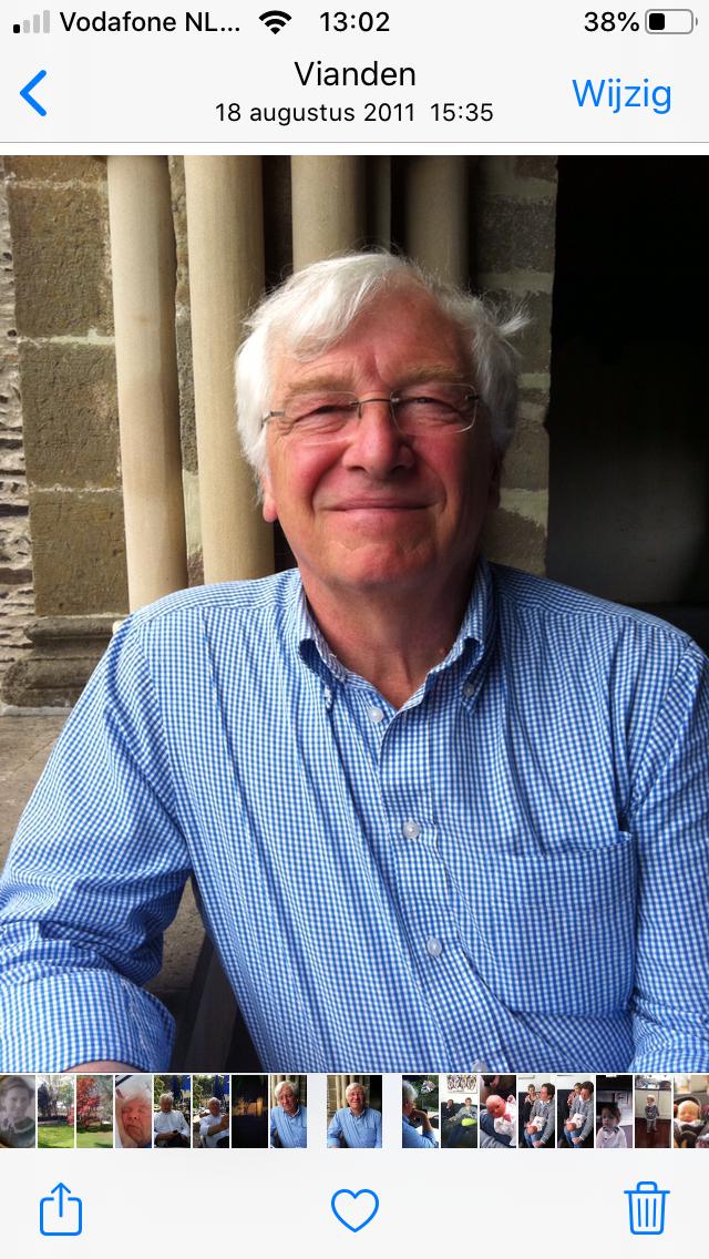 Nick Zijlstra
