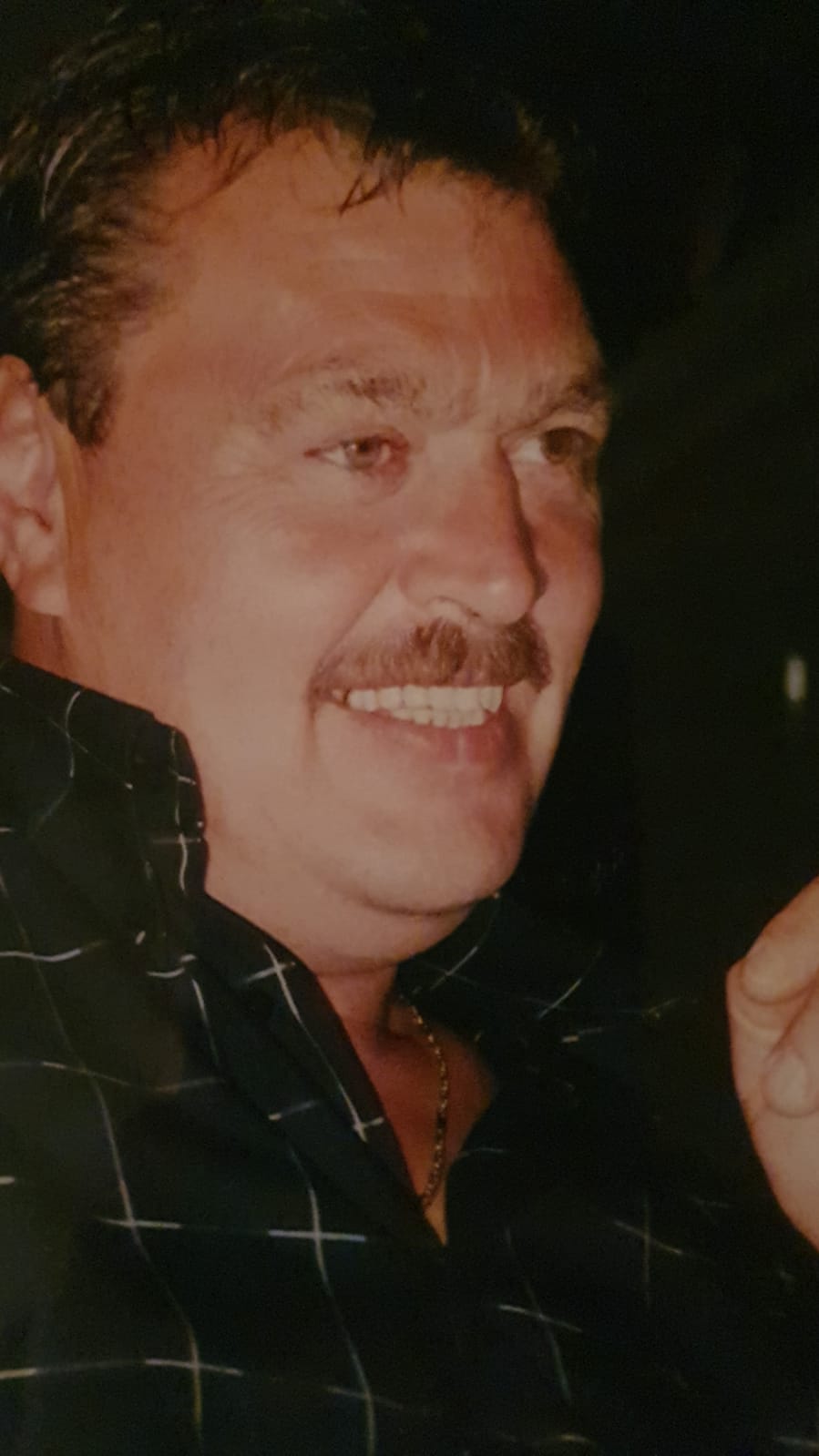 Ton Roubos