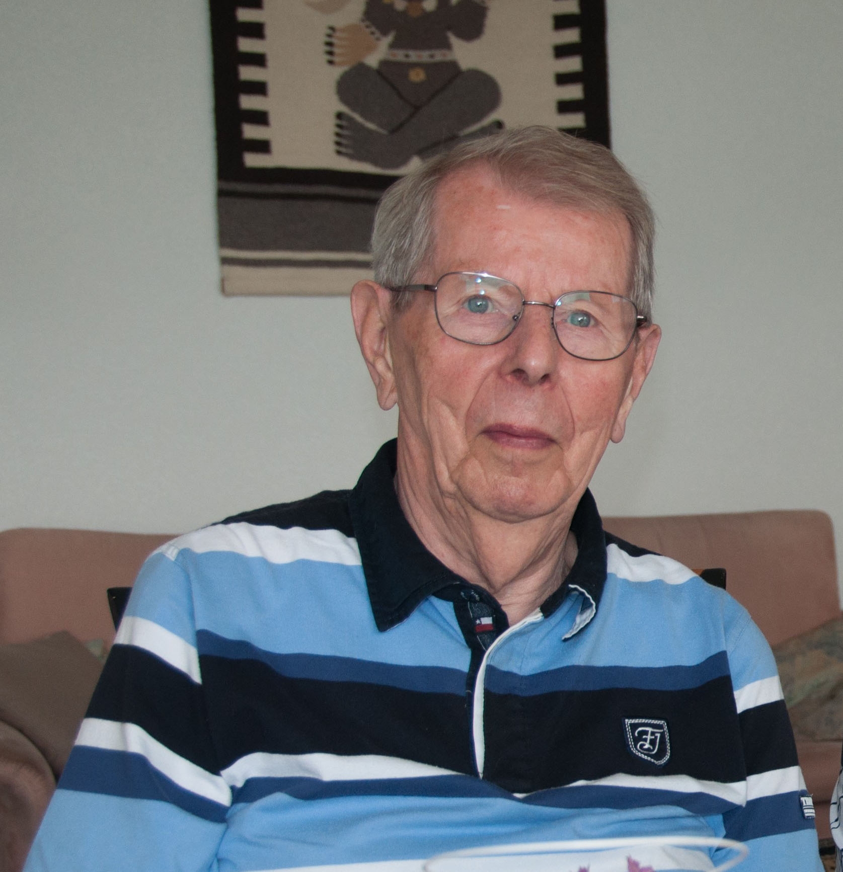 Dirk Pols