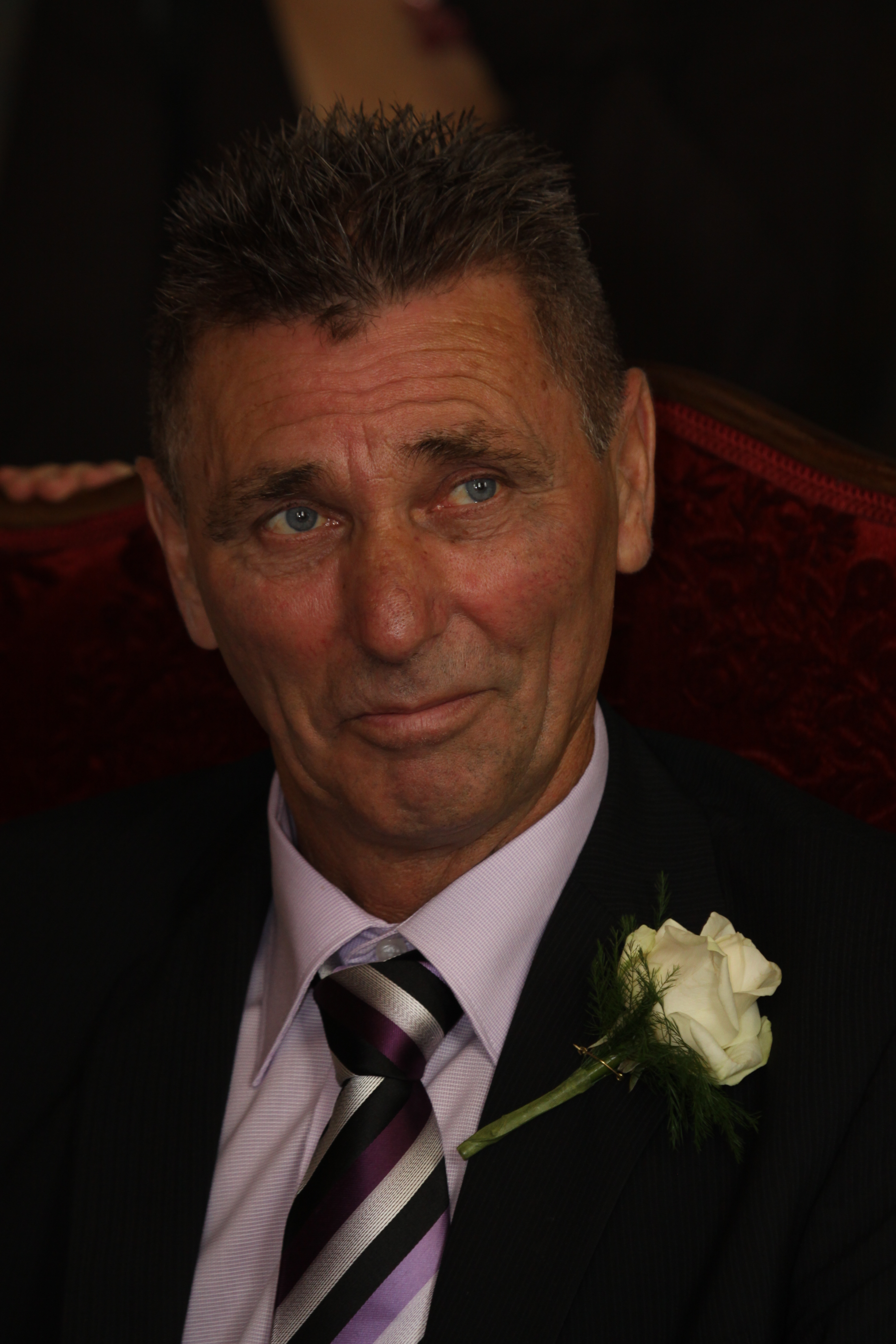 Lodewijk Abraham van Raam