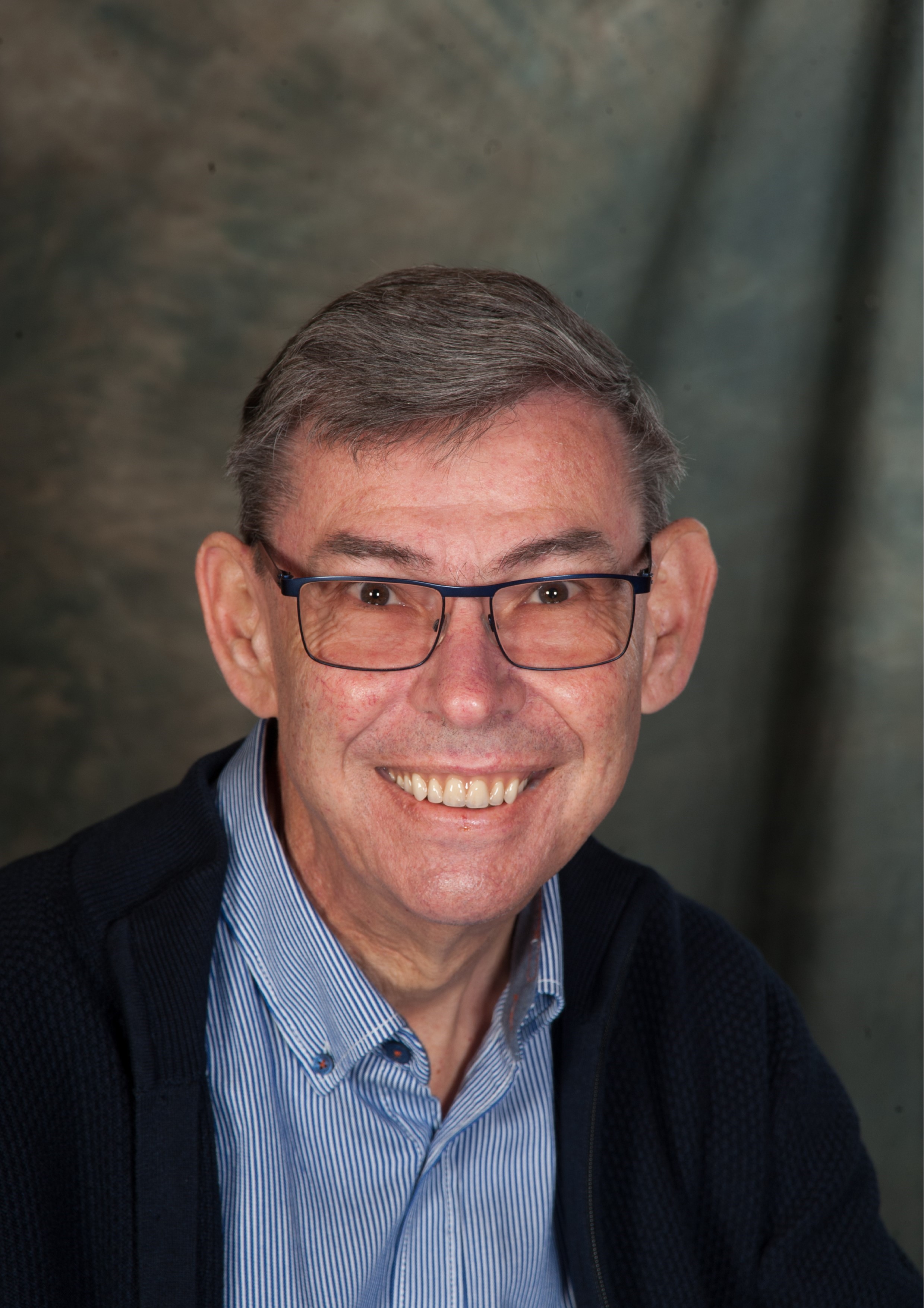 Peter van Hoof