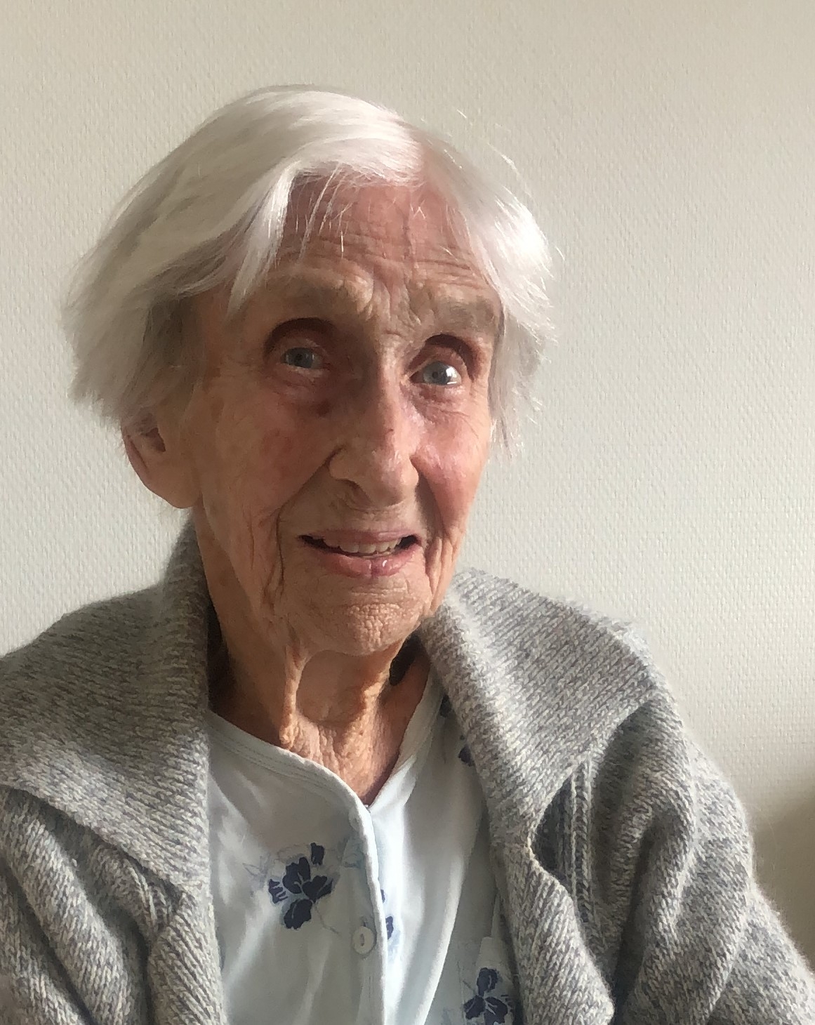 Elisabeth Wiersema - Fortuijn