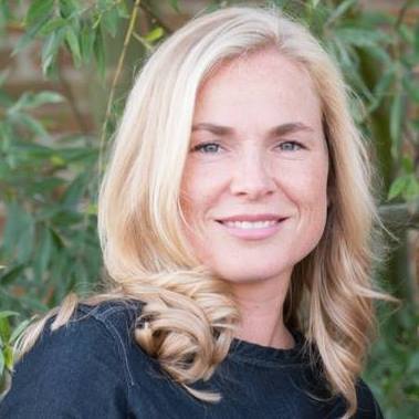 Mariska Venneker - Boogaard