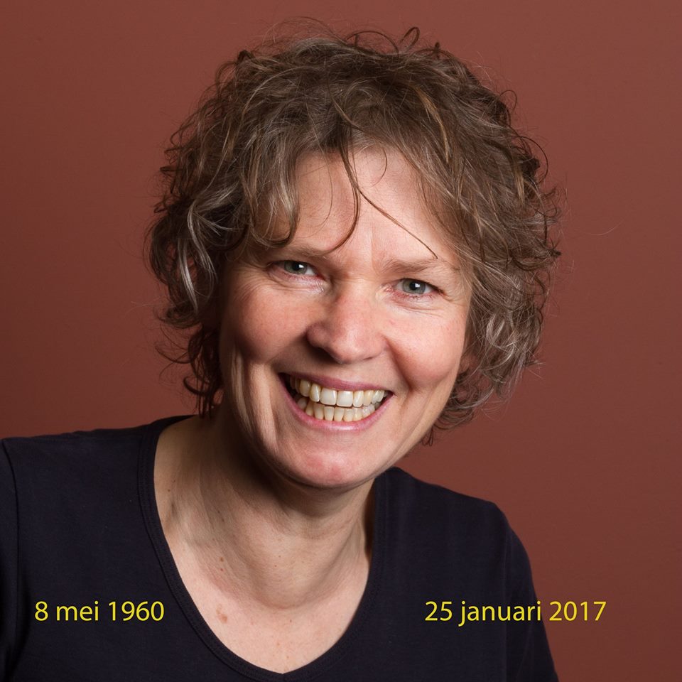 Saskia Post